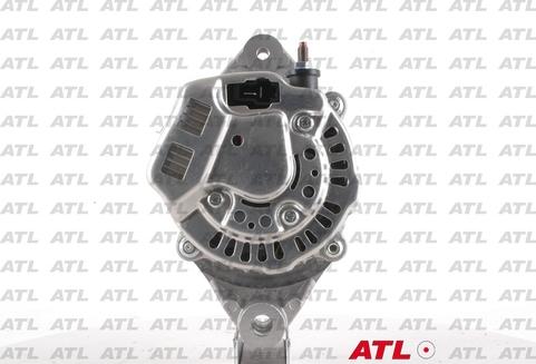 ATL Autotechnik L 80 800 - Alternatore autozon.pro