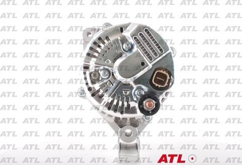 ATL Autotechnik L 80 810 - Alternatore autozon.pro