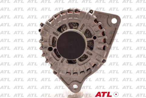 ATL Autotechnik L 80 881 - Alternatore autozon.pro