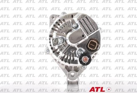 ATL Autotechnik L 80 820 - Alternatore autozon.pro