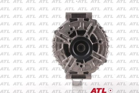 ATL Autotechnik L 80 870 - Alternatore autozon.pro