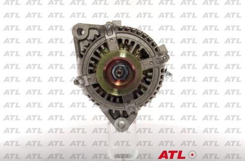 ATL Autotechnik L 80 390 - Alternatore autozon.pro