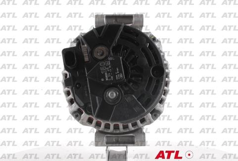 ATL Autotechnik L 80 300 - Alternatore autozon.pro