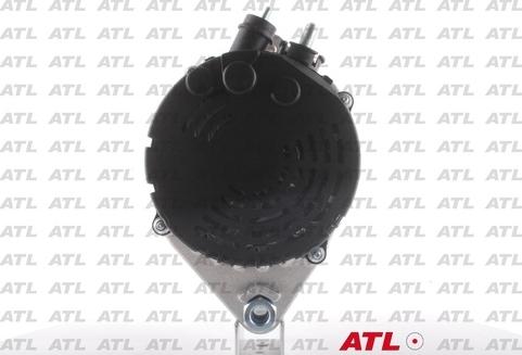 ATL Autotechnik L 80 380 - Alternatore autozon.pro