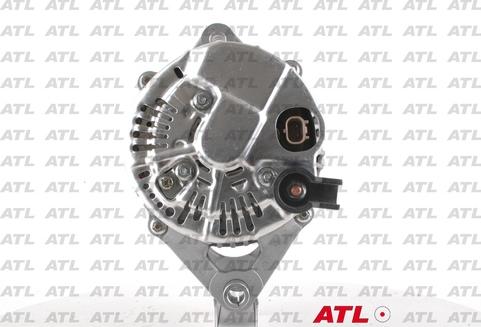 ATL Autotechnik L 80 330 - Alternatore autozon.pro