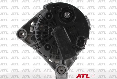 ATL Autotechnik L 80 240 - Alternatore autozon.pro