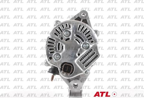 ATL Autotechnik L 80 250 - Alternatore autozon.pro