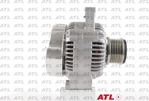 ATL Autotechnik L 80 250 - Alternatore autozon.pro