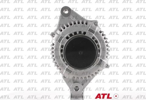 ATL Autotechnik L 80 250 - Alternatore autozon.pro