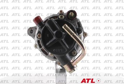 ATL Autotechnik L 80 260 - Alternatore autozon.pro