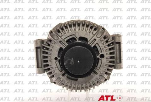 ATL Autotechnik L 80 200 - Alternatore autozon.pro