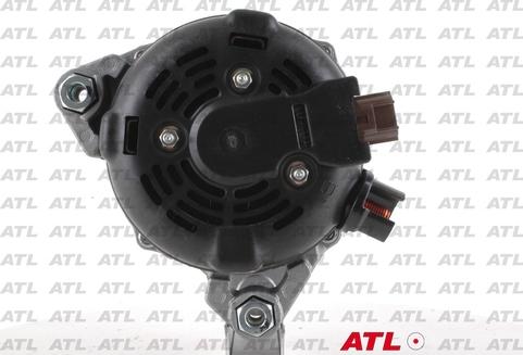 ATL Autotechnik L 80 280 - Alternatore autozon.pro