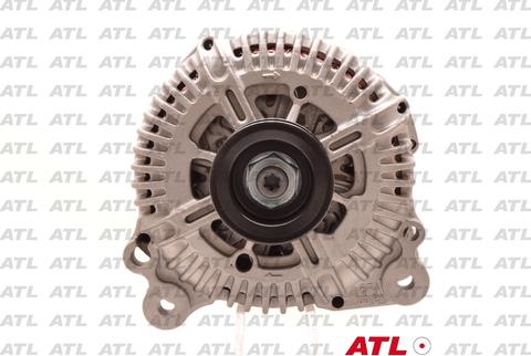 ATL Autotechnik L 80 230 - Alternatore autozon.pro