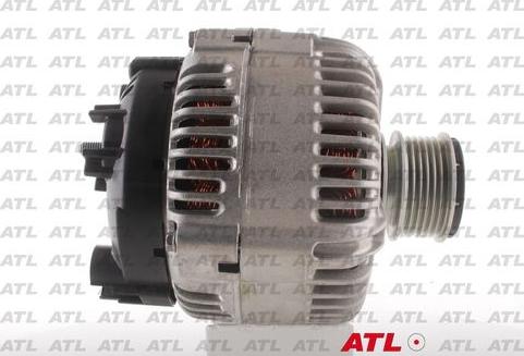 ATL Autotechnik L 80 220 - Alternatore autozon.pro