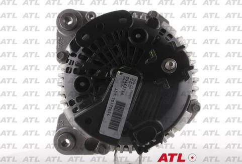 ATL Autotechnik L 80 220 - Alternatore autozon.pro