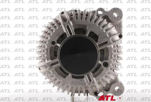 ATL Autotechnik L 80 220 - Alternatore autozon.pro