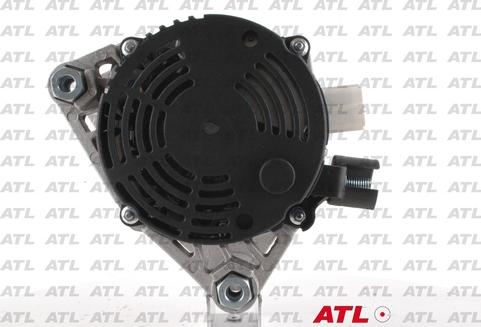 ATL Autotechnik L 80 270 - Alternatore autozon.pro