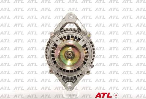 ATL Autotechnik L 80 790 - Alternatore autozon.pro