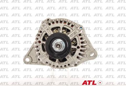 ATL Autotechnik L 80 750 - Alternatore autozon.pro