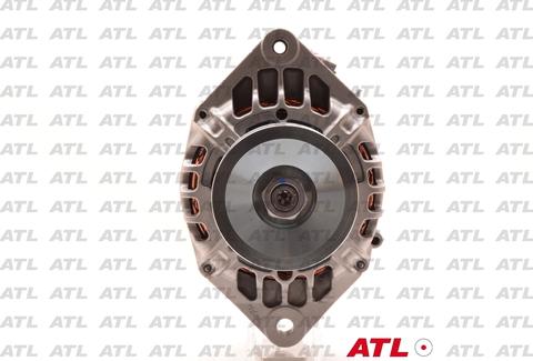 ATL Autotechnik L 80 760 - Alternatore autozon.pro