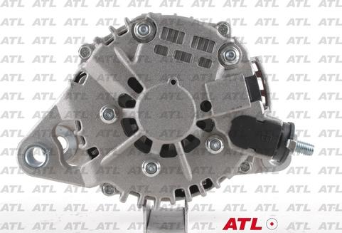 ATL Autotechnik L 80 700 - Alternatore autozon.pro