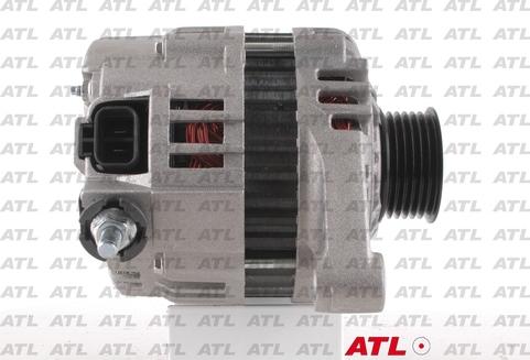 ATL Autotechnik L 80 700 - Alternatore autozon.pro