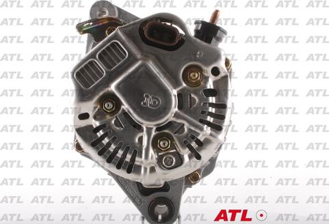 ATL Autotechnik L 80 710 - Alternatore autozon.pro