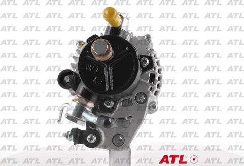 ATL Autotechnik L 80 730 - Alternatore autozon.pro