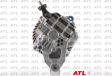 ATL Autotechnik L 80 720 - Alternatore autozon.pro