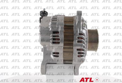 ATL Autotechnik L 80 720 - Alternatore autozon.pro