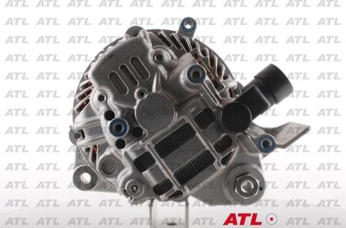 ATL Autotechnik L 80 770 - Alternatore autozon.pro