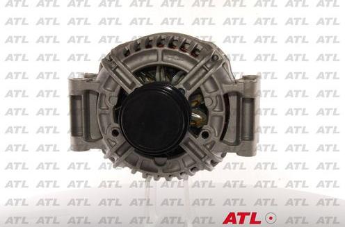 ATL Autotechnik L 81 990 - Alternatore autozon.pro