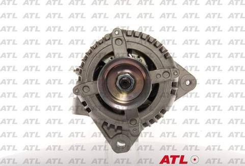 ATL Autotechnik L 81 940 - Alternatore autozon.pro