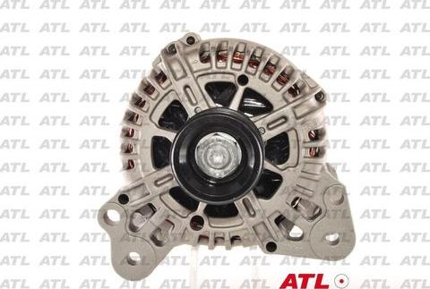 ATL Autotechnik L 81 950 - Alternatore autozon.pro