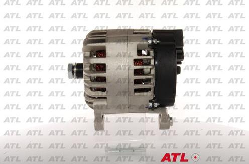 ATL Autotechnik L 81 900 - Alternatore autozon.pro