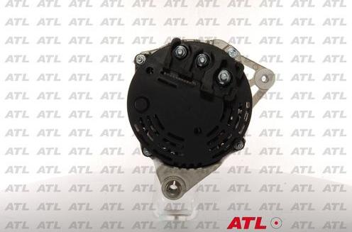 ATL Autotechnik L 81 900 - Alternatore autozon.pro