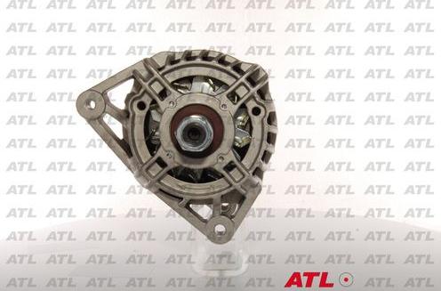 ATL Autotechnik L 81 900 - Alternatore autozon.pro