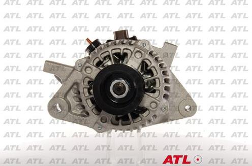 ATL Autotechnik L 81 910 - Alternatore autozon.pro