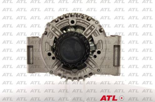 ATL Autotechnik L 81 980 - Alternatore autozon.pro