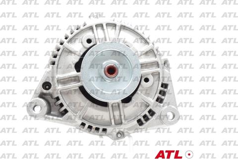 ATL Autotechnik L 81 930 - Alternatore autozon.pro