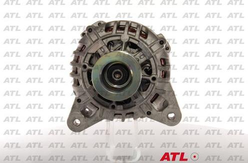 ATL Autotechnik L 81 920 - Alternatore autozon.pro