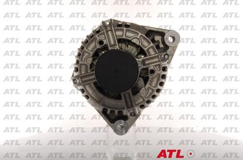 ATL Autotechnik L 81 970 - Alternatore autozon.pro