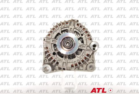 ATL Autotechnik L 81 490 - Alternatore autozon.pro