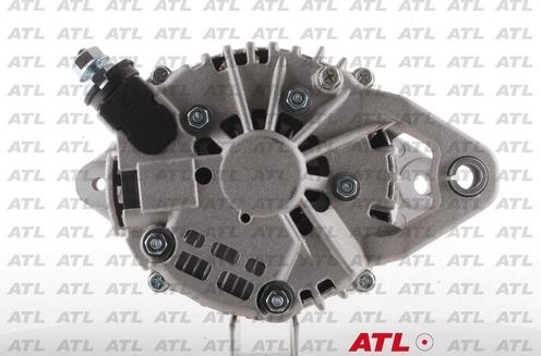 ATL Autotechnik L 81 440 - Alternatore autozon.pro