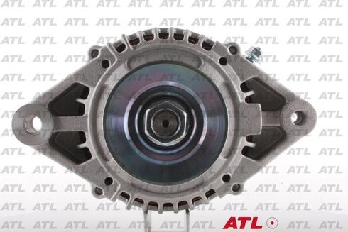 ATL Autotechnik L 81 440 - Alternatore autozon.pro