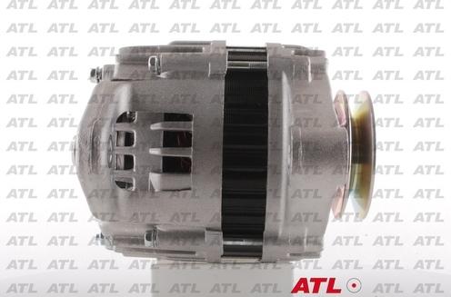 ATL Autotechnik L 81 440 - Alternatore autozon.pro