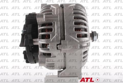 ATL Autotechnik L 81 450 - Alternatore autozon.pro