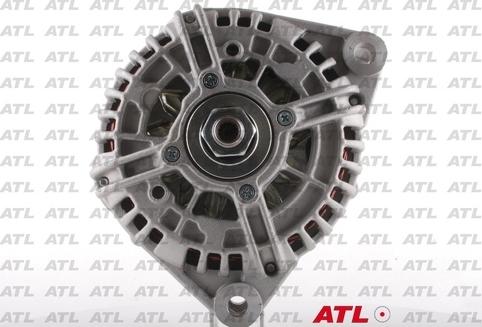 ATL Autotechnik L 81 450 - Alternatore autozon.pro