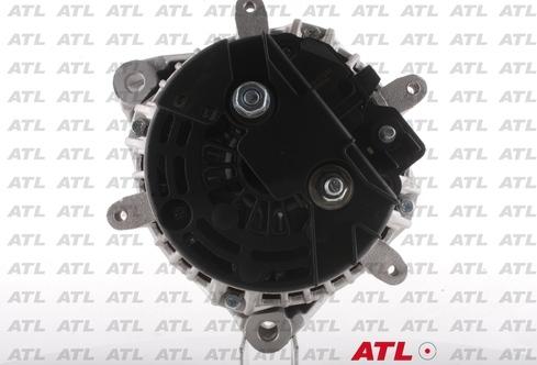 ATL Autotechnik L 81 450 - Alternatore autozon.pro