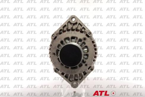 ATL Autotechnik L 81 460 - Alternatore autozon.pro